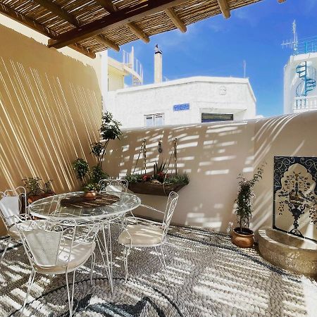 Rose Traditional House Archangelos  Exterior foto