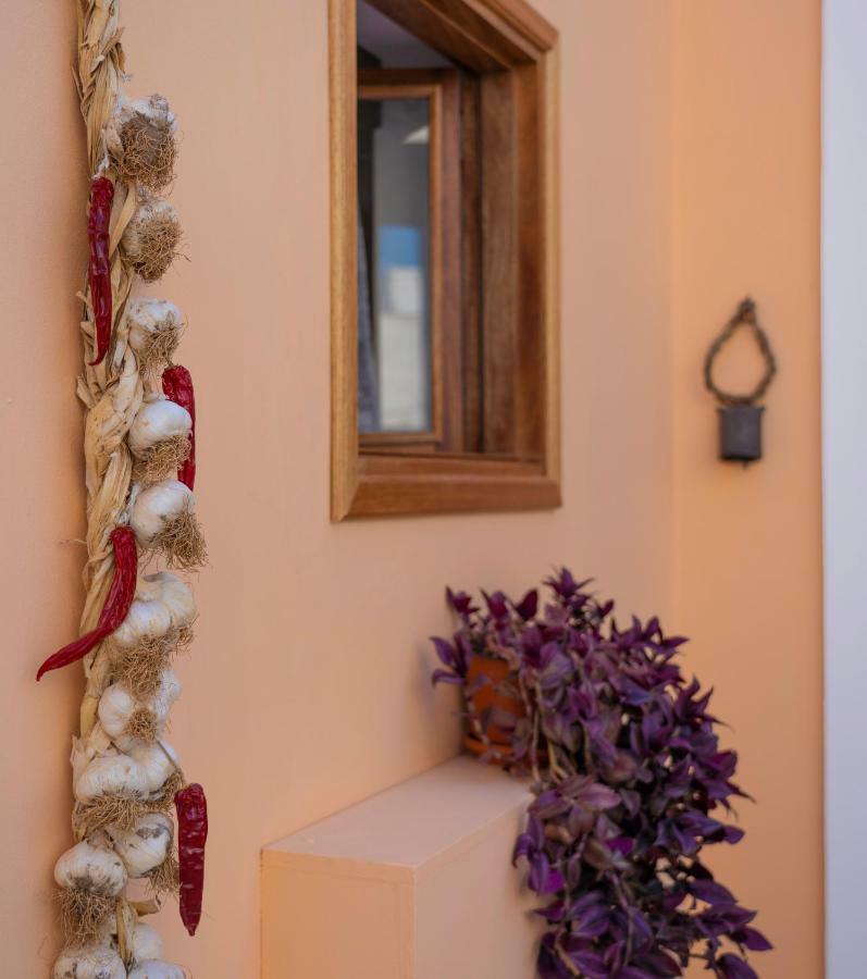 Rose Traditional House Archangelos  Exterior foto