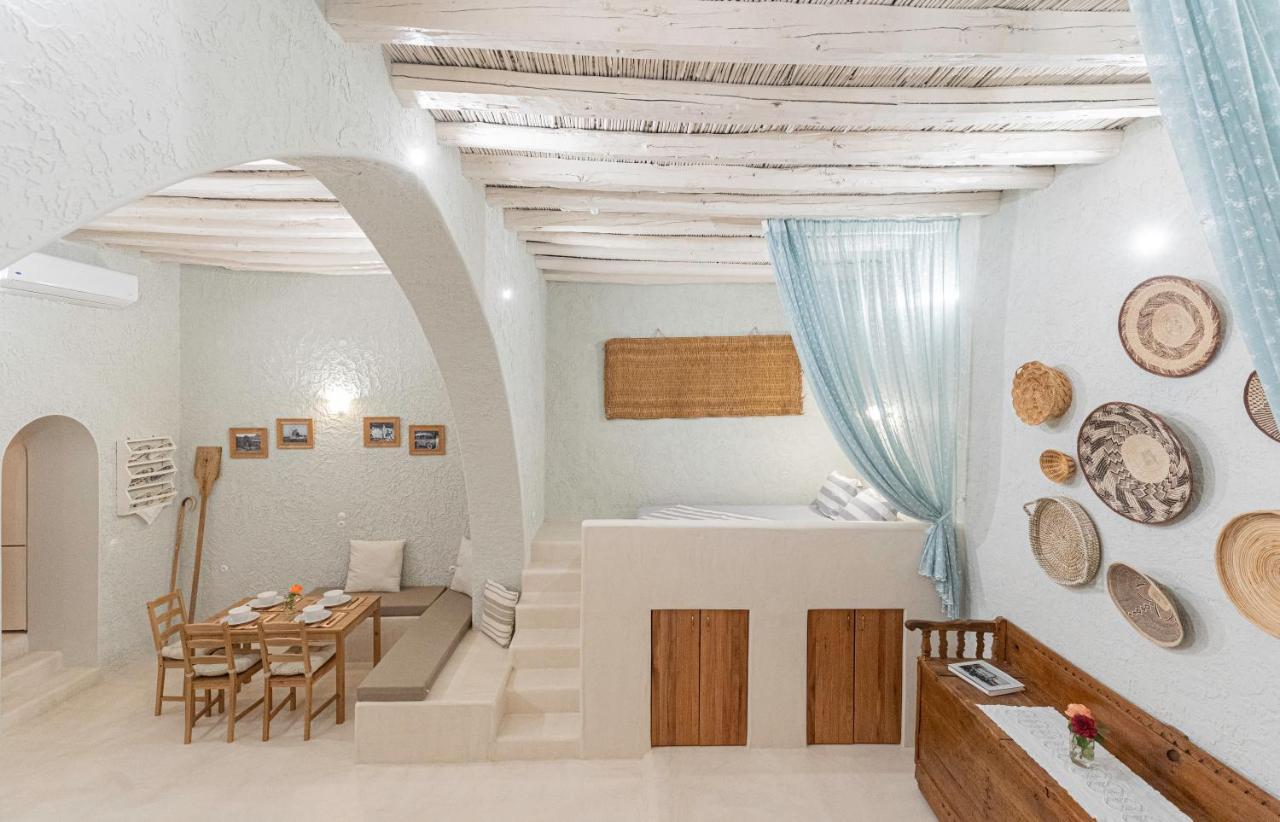 Rose Traditional House Archangelos  Exterior foto