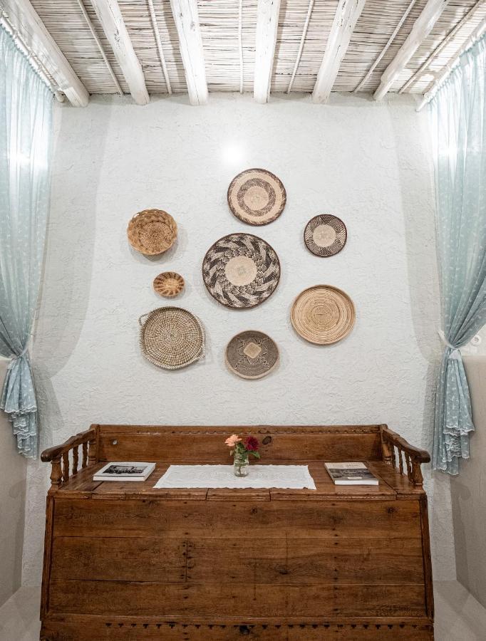 Rose Traditional House Archangelos  Exterior foto