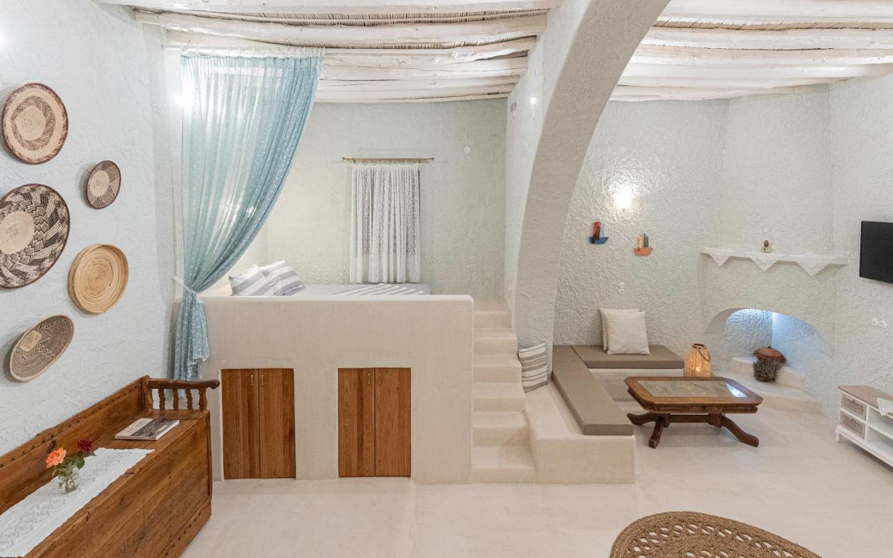 Rose Traditional House Archangelos  Exterior foto